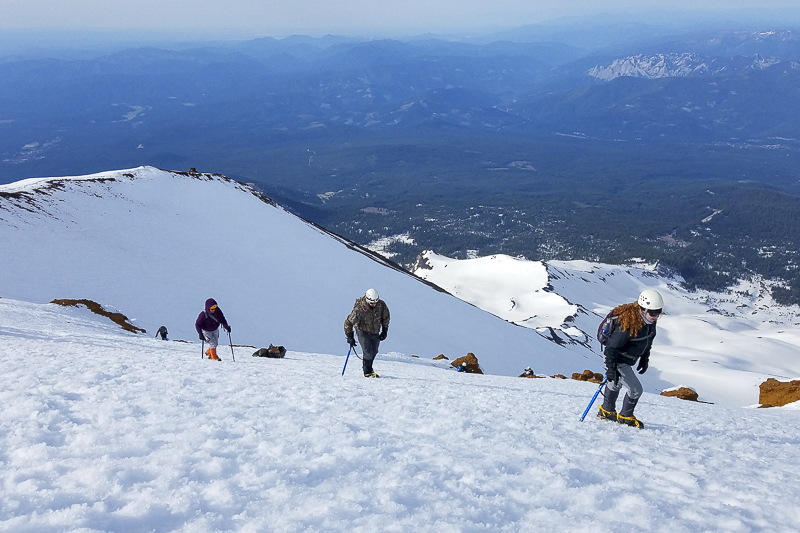 Monte Shasta